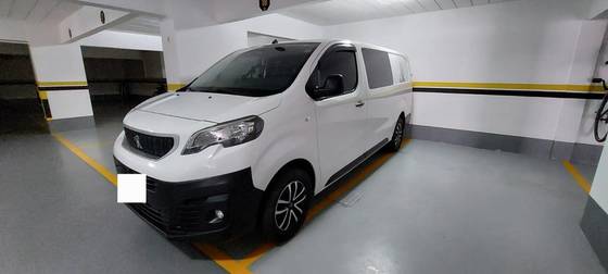 PEUGEOT EXPERT 1.5 BLUEHDI DIESEL CARGO MANUAL PEUGEOT EXPERT 1.5 BLUEHDI DIESEL CARGO MANUAL